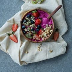 Açaí 500 ml